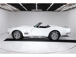 1969 Chevrolet Corvette (CC-2086219) for sale in Volo, Illinois