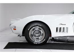 1969 Chevrolet Corvette (CC-2086219) for sale in Volo, Illinois