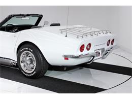 1969 Chevrolet Corvette (CC-2086219) for sale in Volo, Illinois