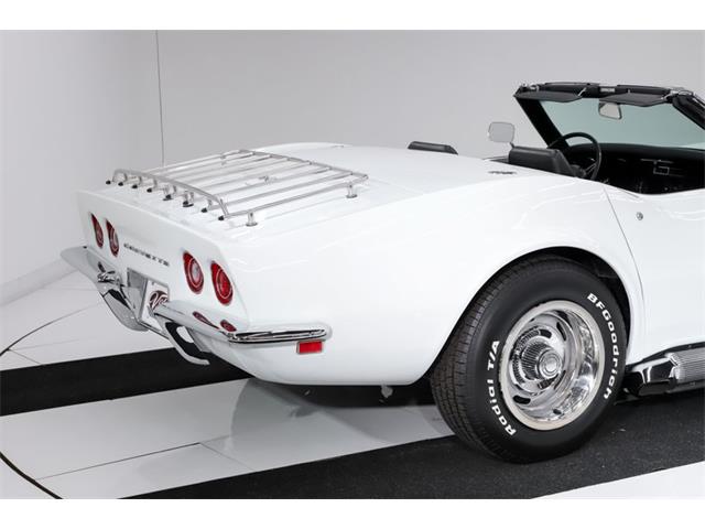1969 Chevrolet Corvette (CC-2086219) for sale in Volo, Illinois