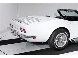 1969 Chevrolet Corvette (CC-2086219) for sale in Volo, Illinois