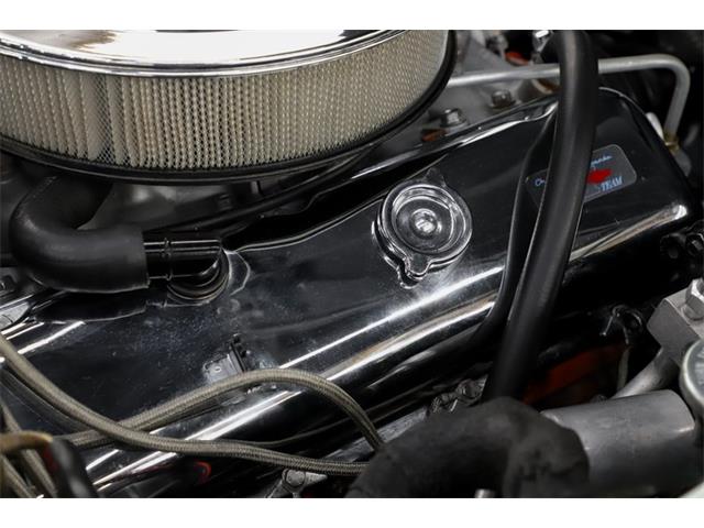 1969 Chevrolet Corvette (CC-2086219) for sale in Volo, Illinois
