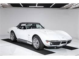 1969 Chevrolet Corvette (CC-2086219) for sale in Volo, Illinois