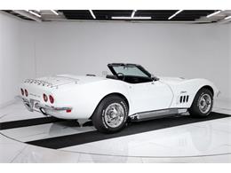 1969 Chevrolet Corvette (CC-2086219) for sale in Volo, Illinois