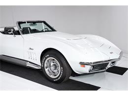 1969 Chevrolet Corvette (CC-2086219) for sale in Volo, Illinois
