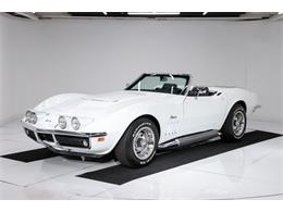 1969 Chevrolet Corvette (CC-2086219) for sale in Volo, Illinois