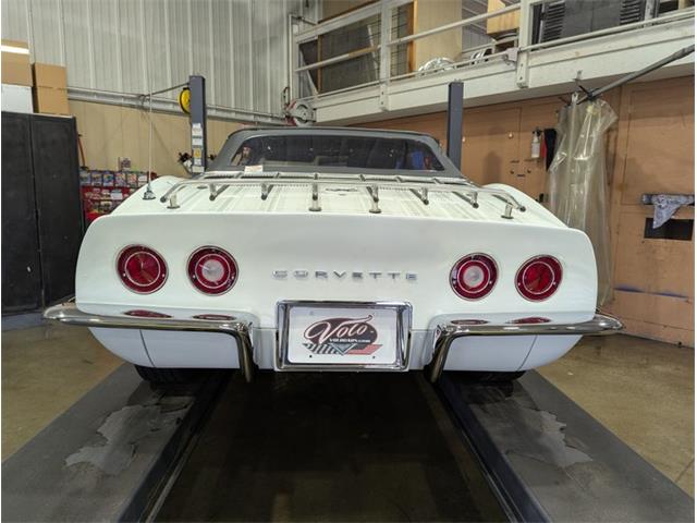 1969 Chevrolet Corvette (CC-2086219) for sale in Volo, Illinois