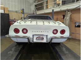 1969 Chevrolet Corvette (CC-2086219) for sale in Volo, Illinois