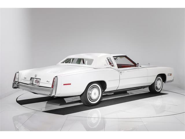 1978 Cadillac Eldorado (CC-2086220) for sale in Volo, Illinois