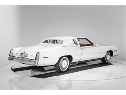 1978 Cadillac Eldorado (CC-2086220) for sale in Volo, Illinois