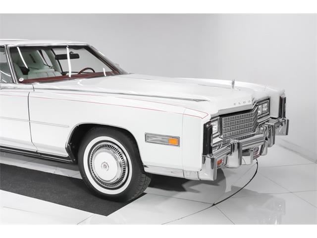 1978 Cadillac Eldorado (CC-2086220) for sale in Volo, Illinois