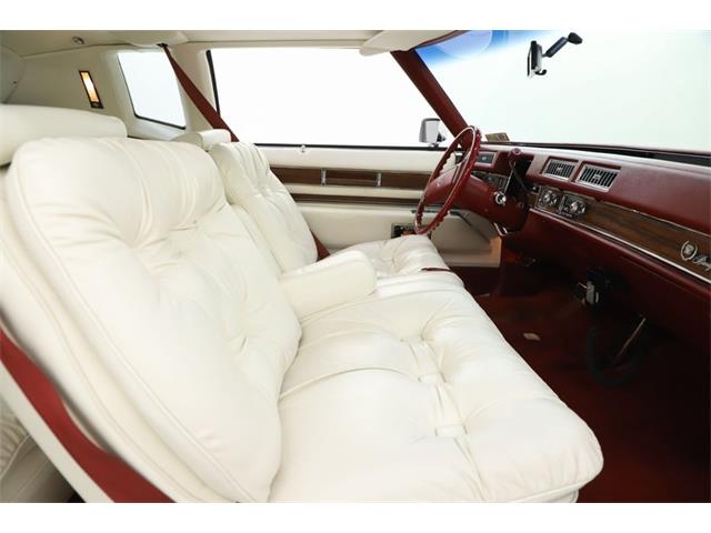1978 Cadillac Eldorado (CC-2086220) for sale in Volo, Illinois