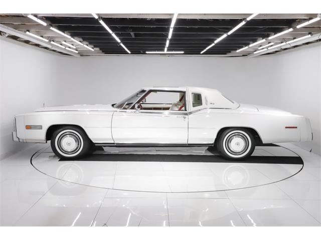 1978 Cadillac Eldorado (CC-2086220) for sale in Volo, Illinois