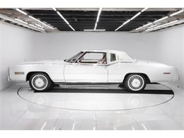 1978 Cadillac Eldorado (CC-2086220) for sale in Volo, Illinois