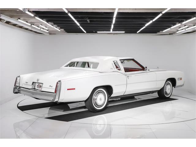 1978 Cadillac Eldorado (CC-2086220) for sale in Volo, Illinois