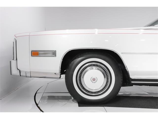 1978 Cadillac Eldorado (CC-2086220) for sale in Volo, Illinois