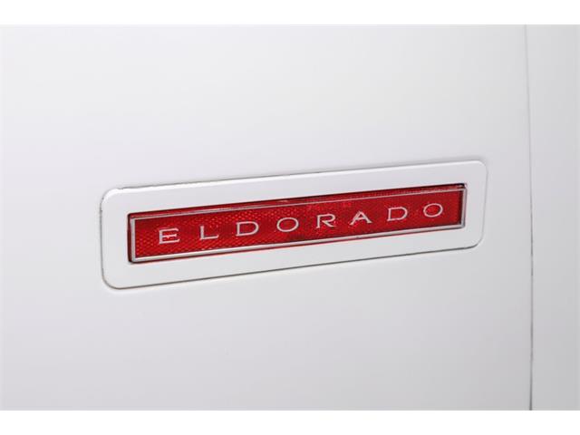 1978 Cadillac Eldorado (CC-2086220) for sale in Volo, Illinois