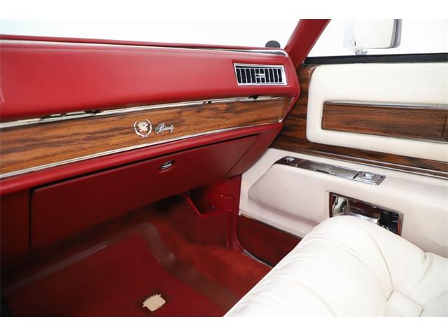 1978 Cadillac Eldorado (CC-2086220) for sale in Volo, Illinois