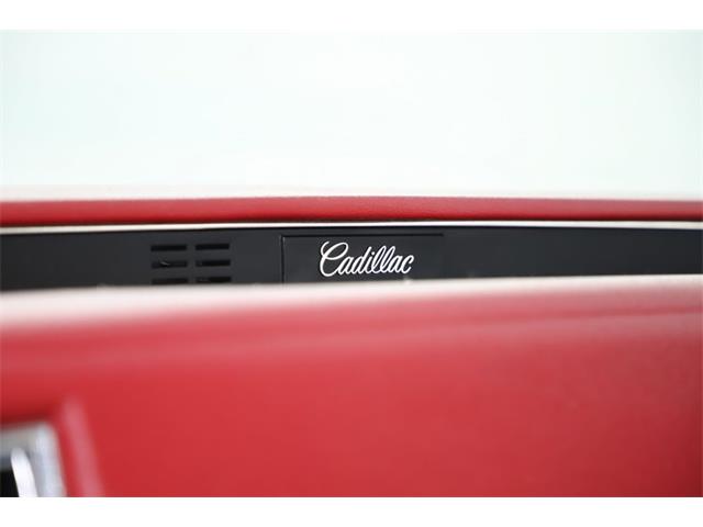 1978 Cadillac Eldorado (CC-2086220) for sale in Volo, Illinois