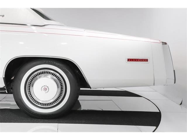 1978 Cadillac Eldorado (CC-2086220) for sale in Volo, Illinois