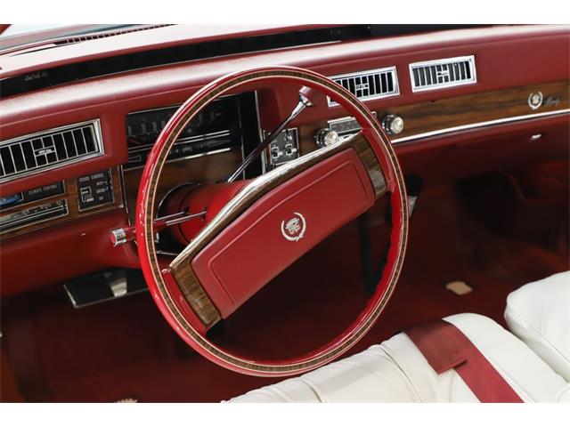 1978 Cadillac Eldorado (CC-2086220) for sale in Volo, Illinois