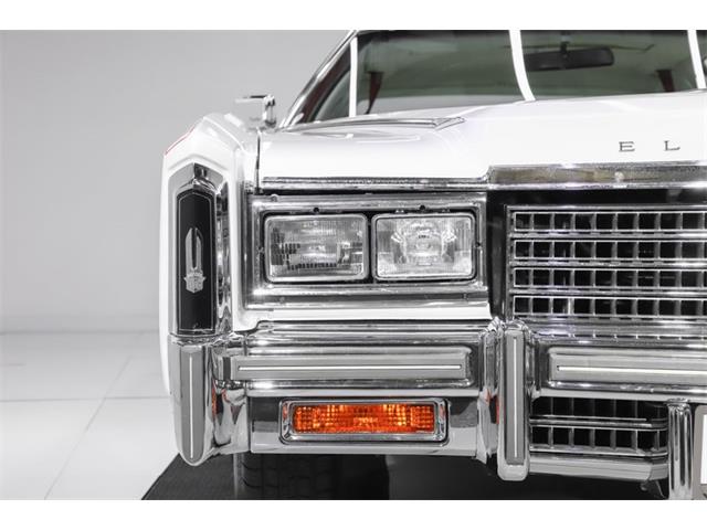1978 Cadillac Eldorado (CC-2086220) for sale in Volo, Illinois