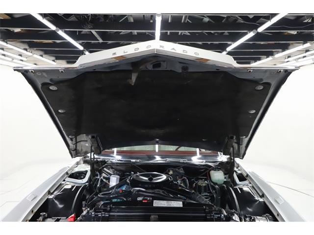 1978 Cadillac Eldorado (CC-2086220) for sale in Volo, Illinois