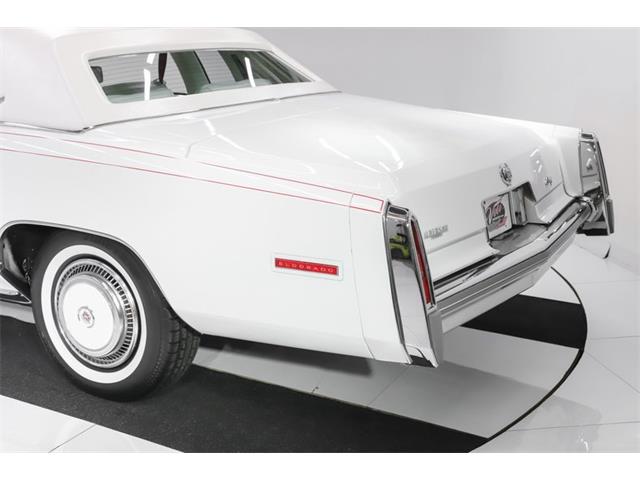 1978 Cadillac Eldorado (CC-2086220) for sale in Volo, Illinois