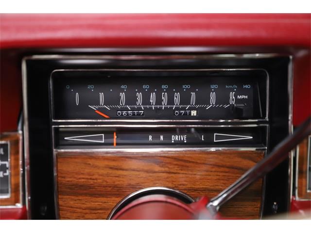 1978 Cadillac Eldorado (CC-2086220) for sale in Volo, Illinois