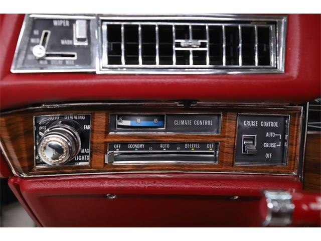 1978 Cadillac Eldorado (CC-2086220) for sale in Volo, Illinois
