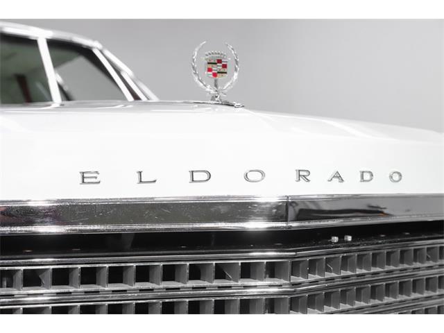 1978 Cadillac Eldorado (CC-2086220) for sale in Volo, Illinois