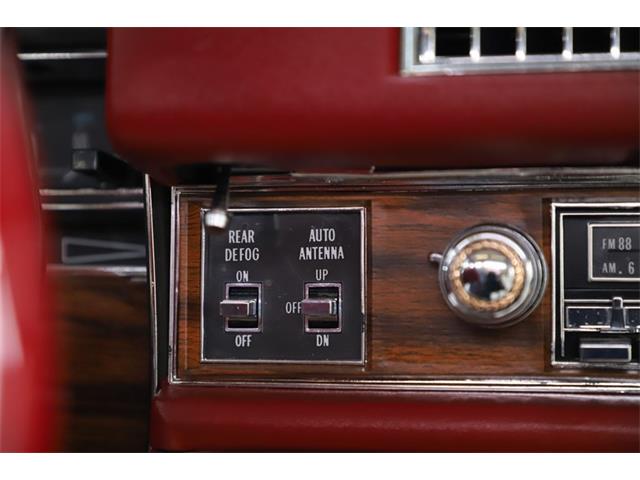 1978 Cadillac Eldorado (CC-2086220) for sale in Volo, Illinois