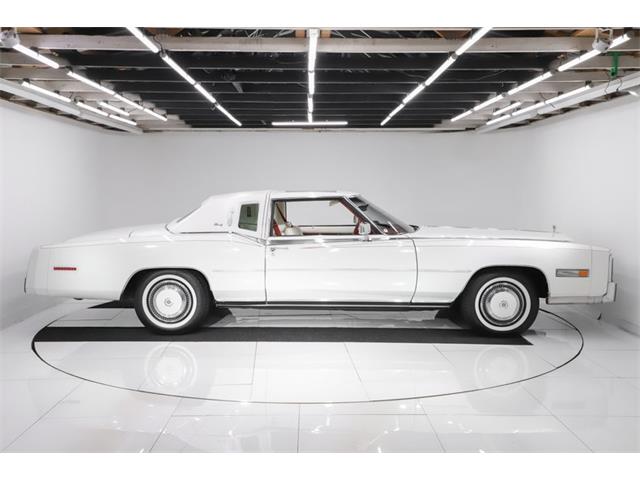 1978 Cadillac Eldorado (CC-2086220) for sale in Volo, Illinois