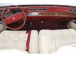 1978 Cadillac Eldorado (CC-2086220) for sale in Volo, Illinois