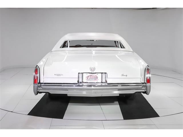 1978 Cadillac Eldorado (CC-2086220) for sale in Volo, Illinois