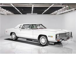 1978 Cadillac Eldorado (CC-2086220) for sale in Volo, Illinois