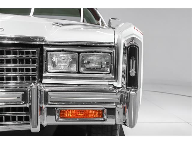 1978 Cadillac Eldorado (CC-2086220) for sale in Volo, Illinois