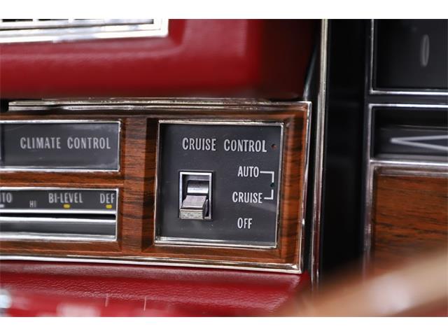 1978 Cadillac Eldorado (CC-2086220) for sale in Volo, Illinois