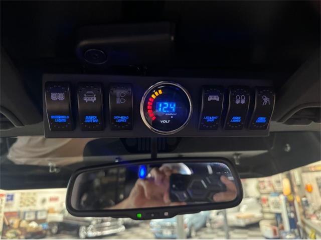 2016 Jeep Wrangler (CC-2086221) for sale in Greensboro, North Carolina