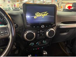 2016 Jeep Wrangler (CC-2086221) for sale in Greensboro, North Carolina