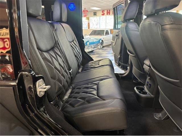 2016 Jeep Wrangler (CC-2086221) for sale in Greensboro, North Carolina