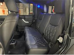 2016 Jeep Wrangler (CC-2086221) for sale in Greensboro, North Carolina