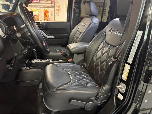 2016 Jeep Wrangler (CC-2086221) for sale in Greensboro, North Carolina