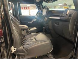 2016 Jeep Wrangler (CC-2086221) for sale in Greensboro, North Carolina