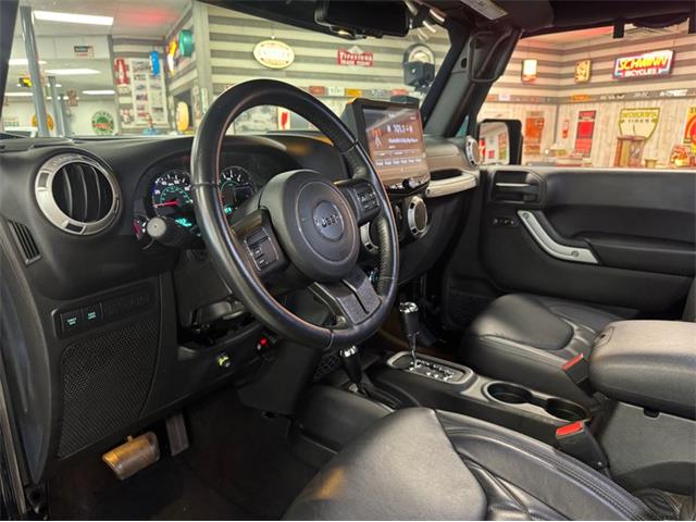 2016 Jeep Wrangler (CC-2086221) for sale in Greensboro, North Carolina