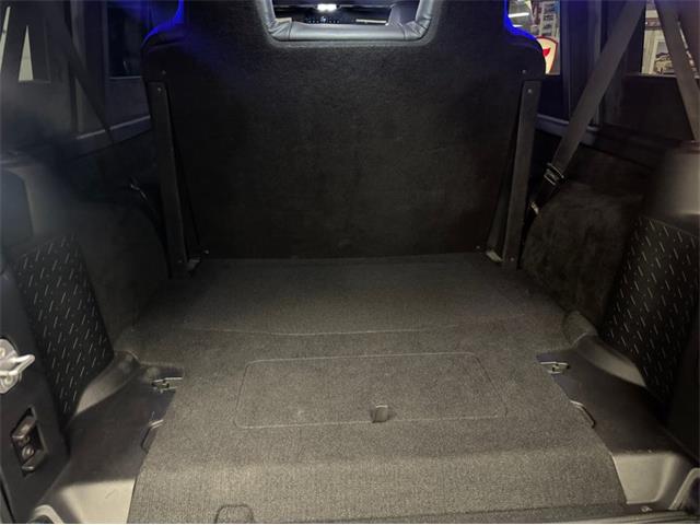 2016 Jeep Wrangler (CC-2086221) for sale in Greensboro, North Carolina
