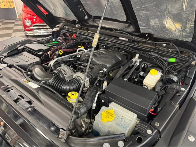 2016 Jeep Wrangler (CC-2086221) for sale in Greensboro, North Carolina