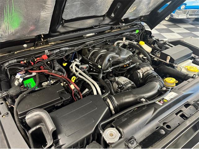 2016 Jeep Wrangler (CC-2086221) for sale in Greensboro, North Carolina