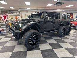2016 Jeep Wrangler (CC-2086221) for sale in Greensboro, North Carolina