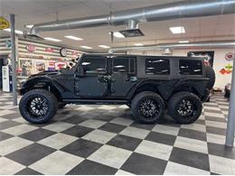 2016 Jeep Wrangler (CC-2086221) for sale in Greensboro, North Carolina